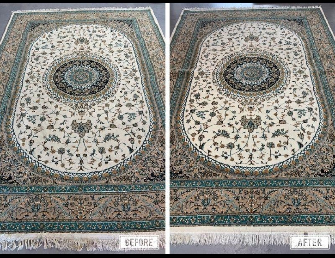 تصویر ششم از نمونه‌کارهای تمیزآرا