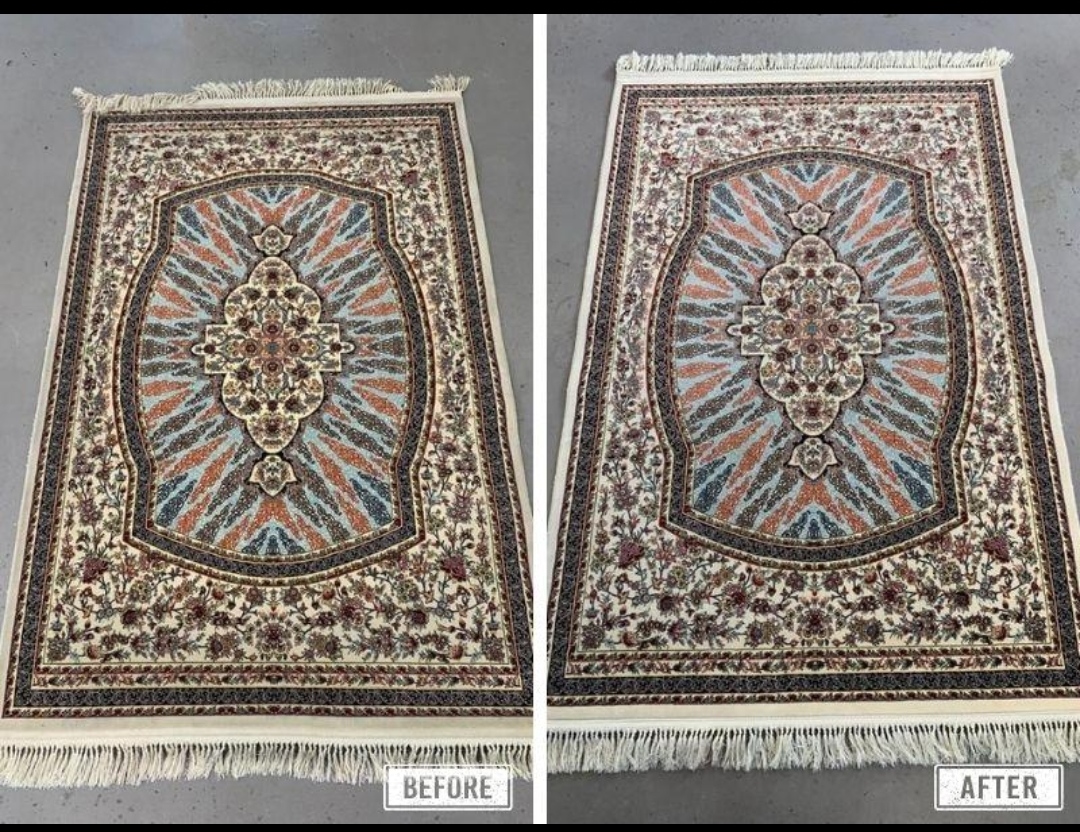تصویر هفتم از نمونه‌کارهای تمیزآرا